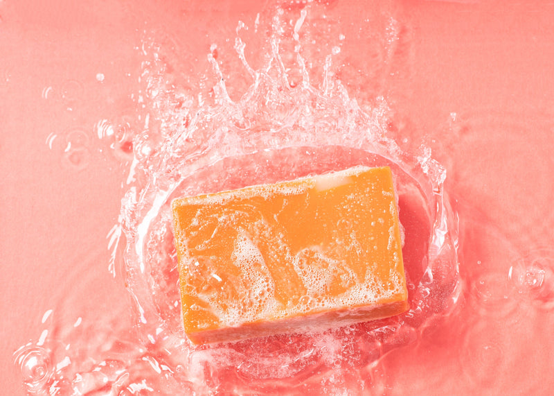 Artisan Crafted Bar Soap