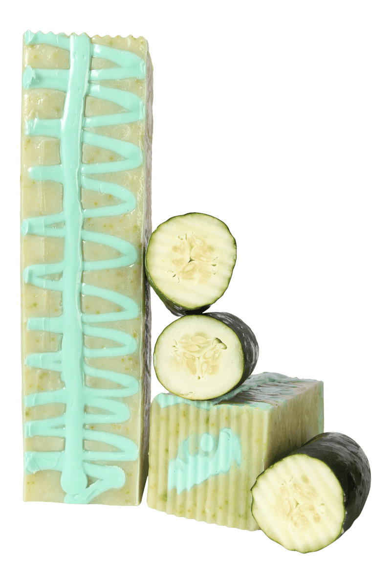 Natural Bar Soaps