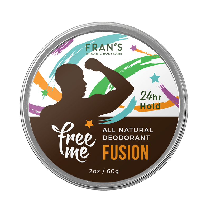FreeMe All Natural Deodorant