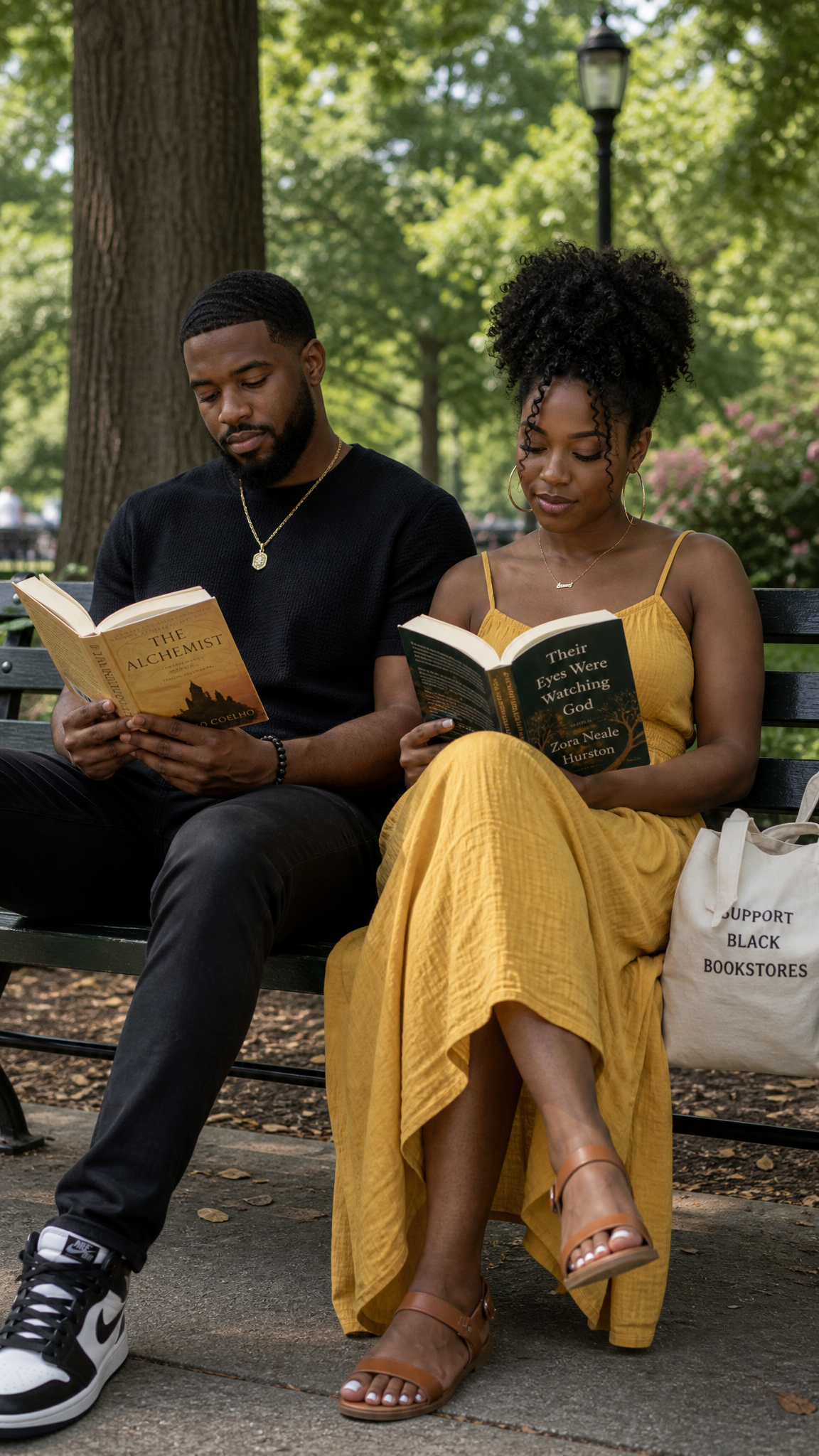 Books You'd Like
