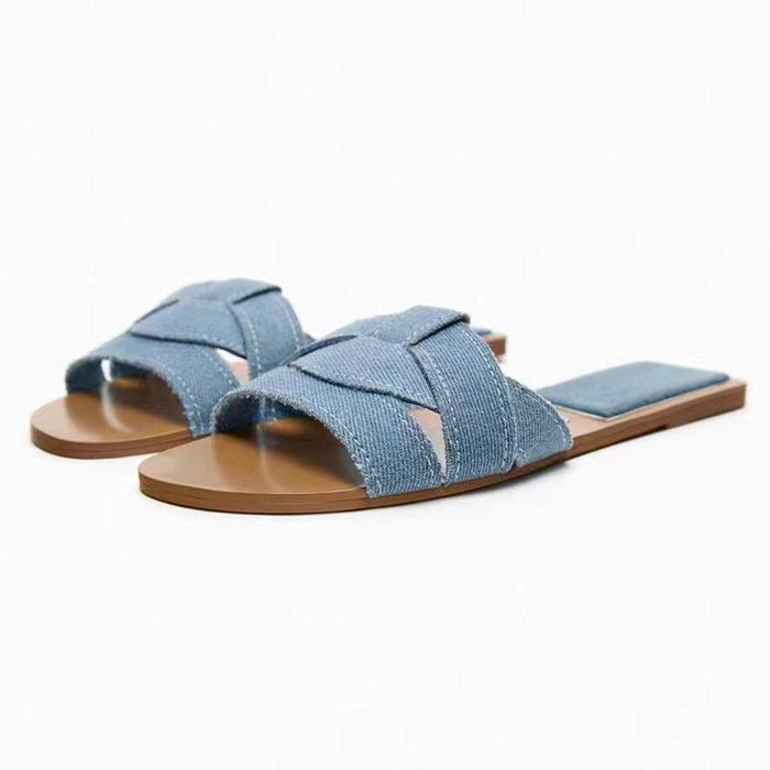 Women Flat Sandals