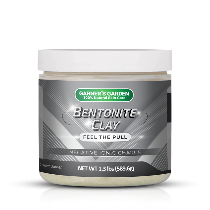 Bentonite Clay