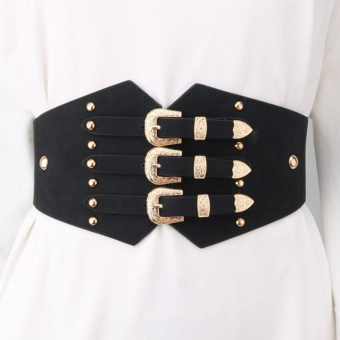 Belt 2