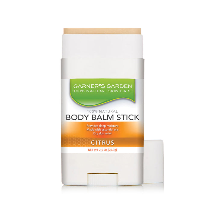 Body Balm Stick