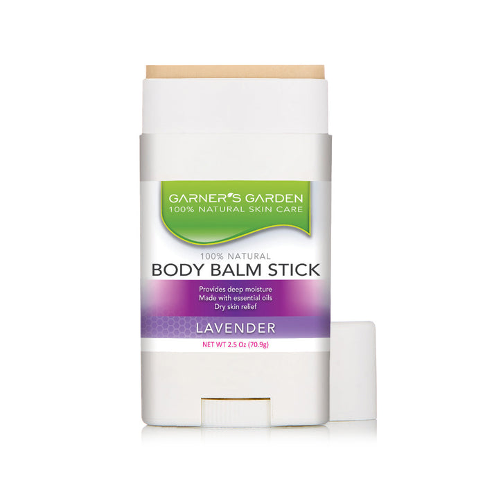 Body Balm Stick