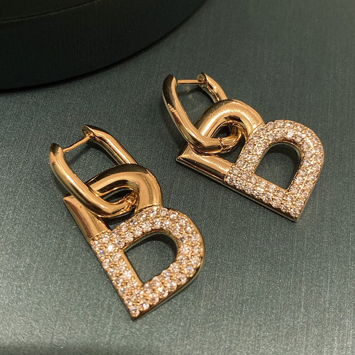 Belinga Earrings