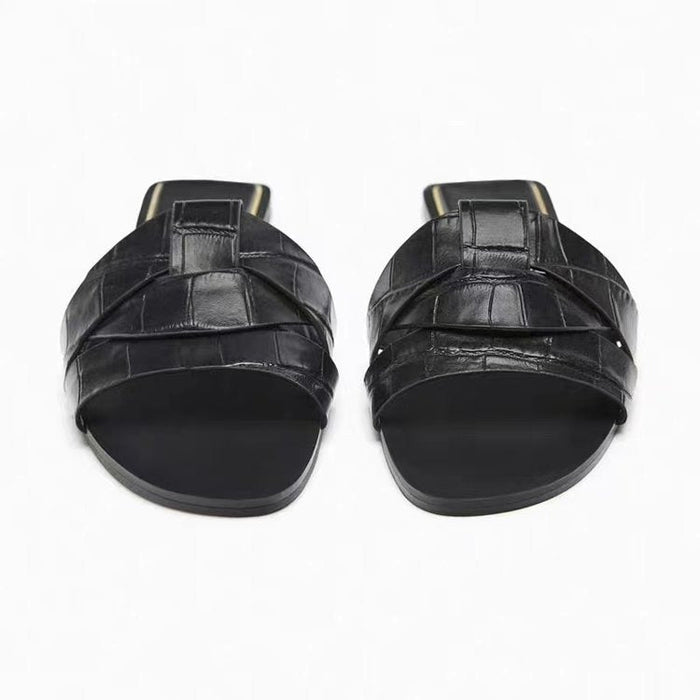 Women Flat Sandals