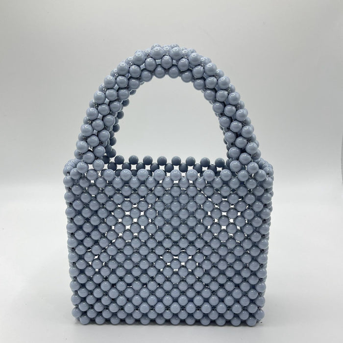 Beaded Handbag