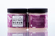 (2 Pack) Exfoliating Sea Salt Scrub - Natural Hiyy