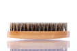 (2 Pack) Men's Beard Brush - Natural Hiyy