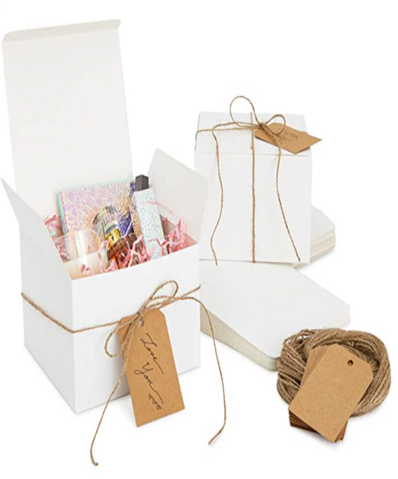 Specialty Gift Boxing/Wrapping