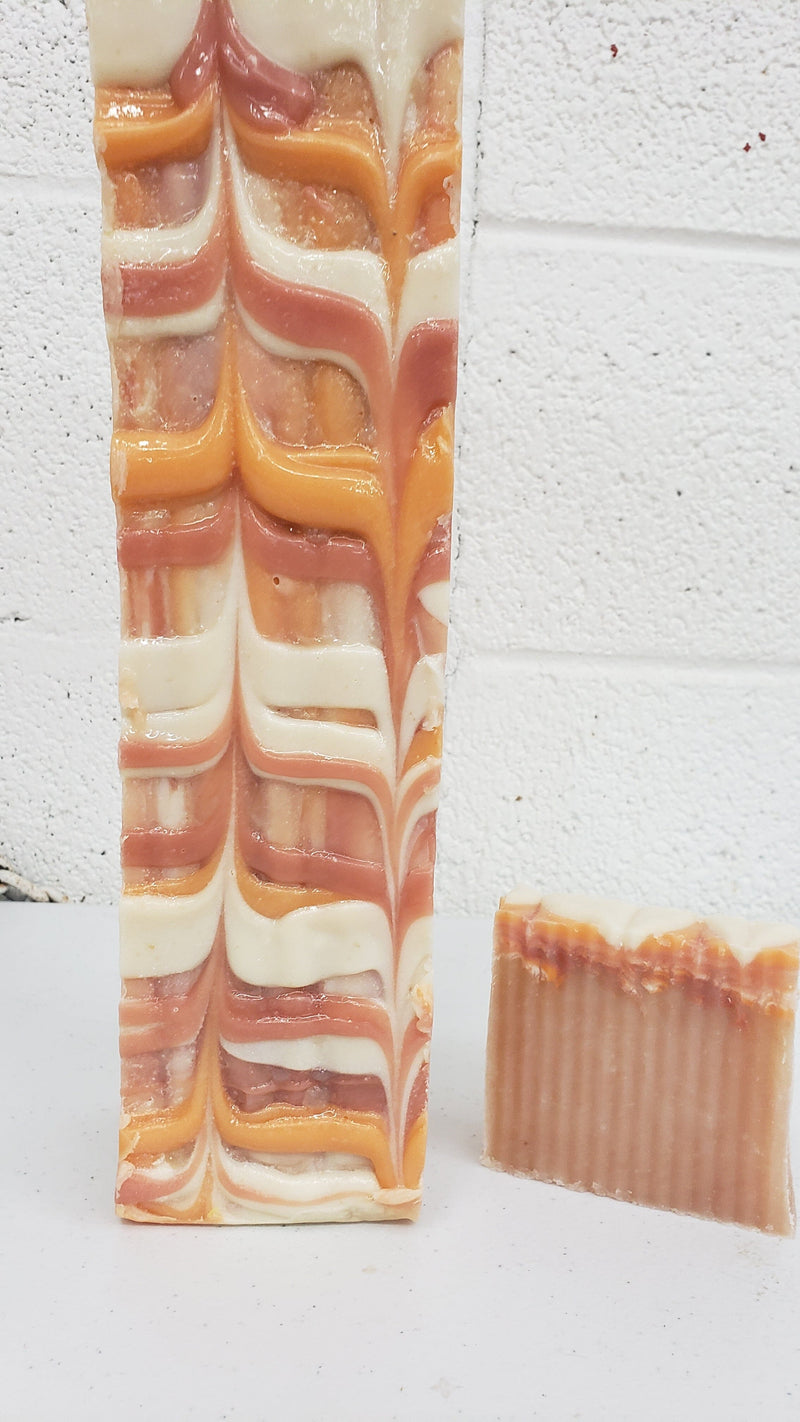Natural Bar Soaps