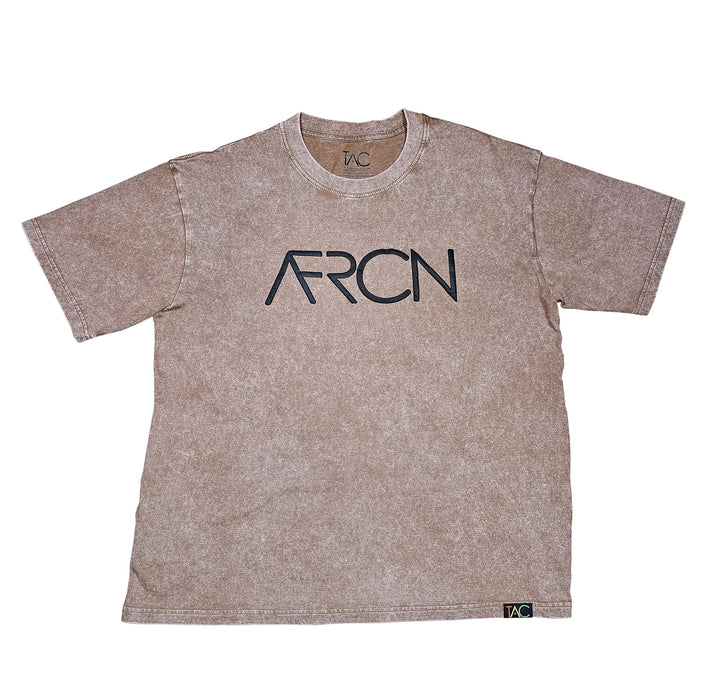 The AFRCN Vintage Tee – Culture 2.0