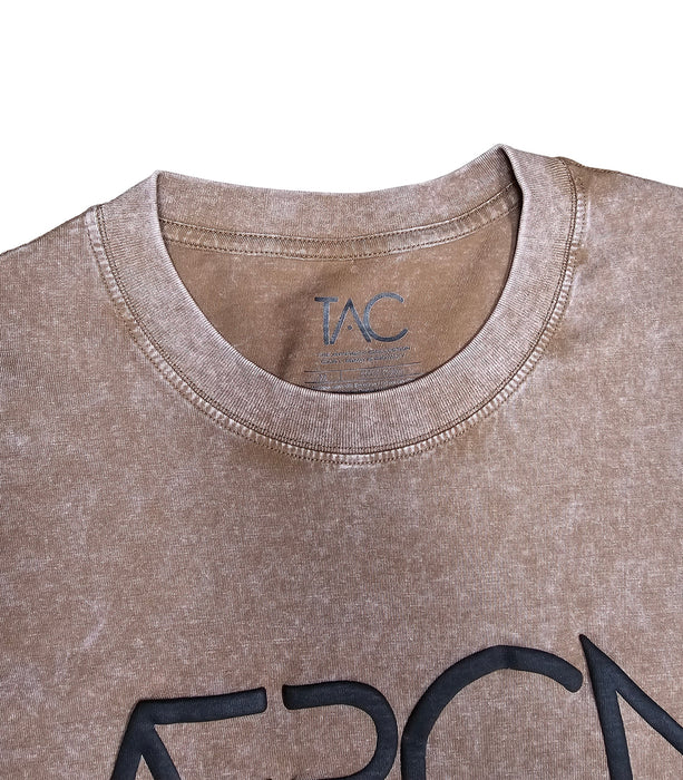 The AFRCN Vintage Tee – Culture 2.0