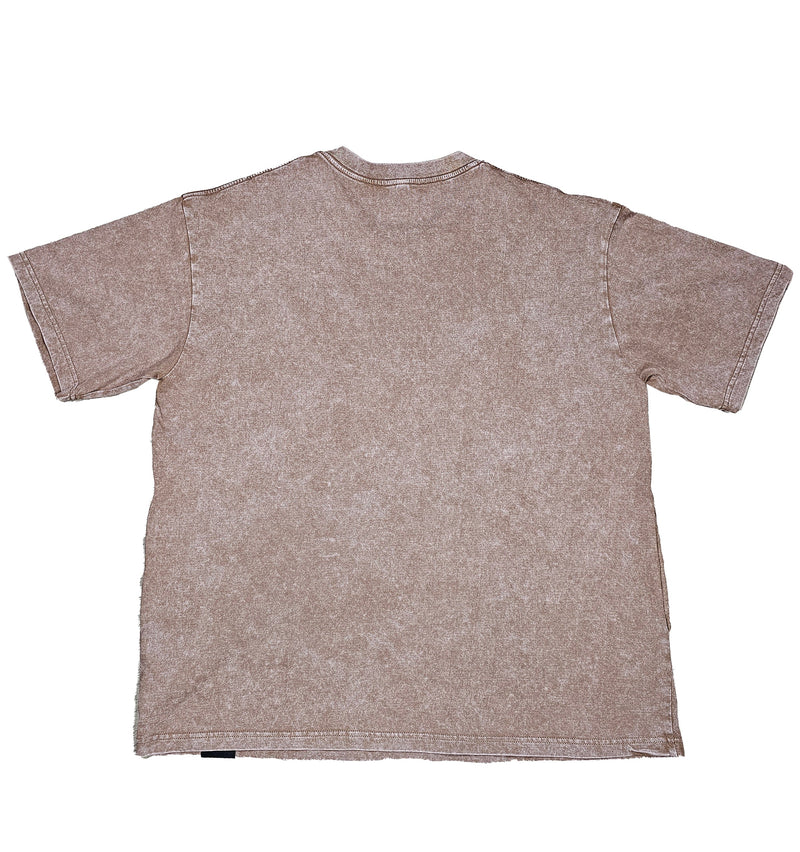 The AFRCN Vintage Tee – Culture 2.0