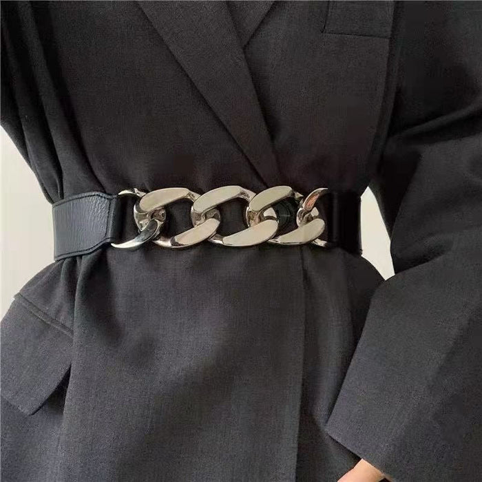 Teshi Belt