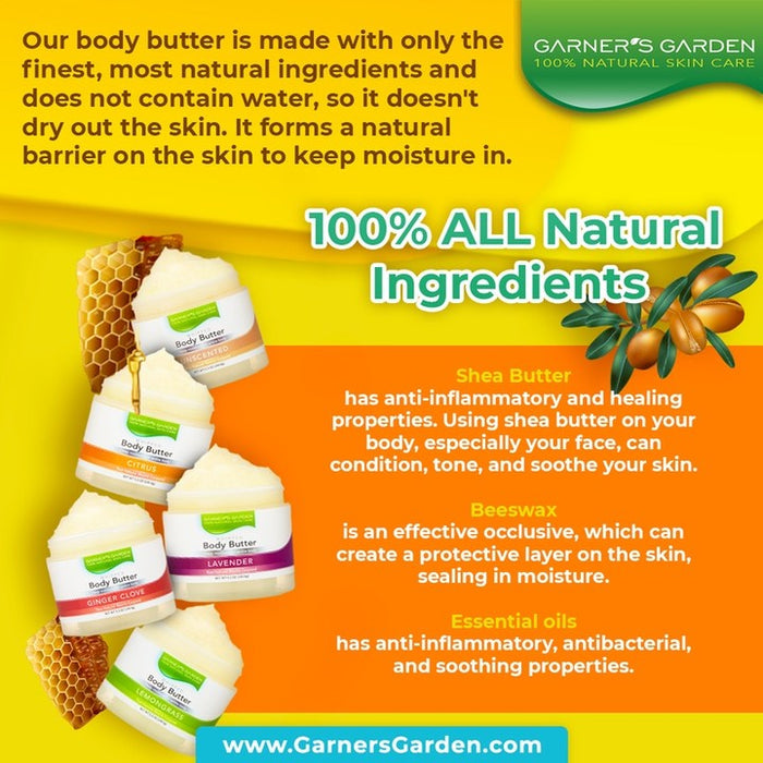 Body Butter