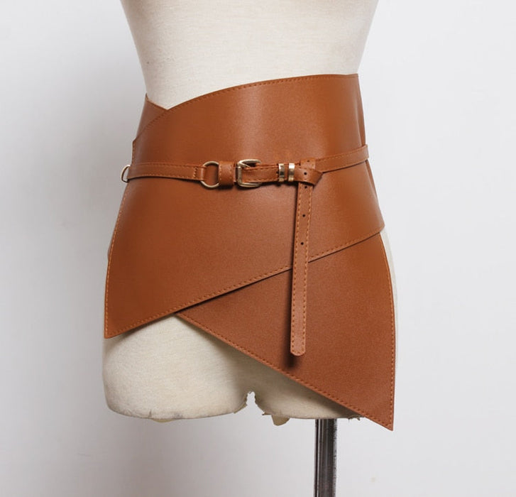 Wrap Belt