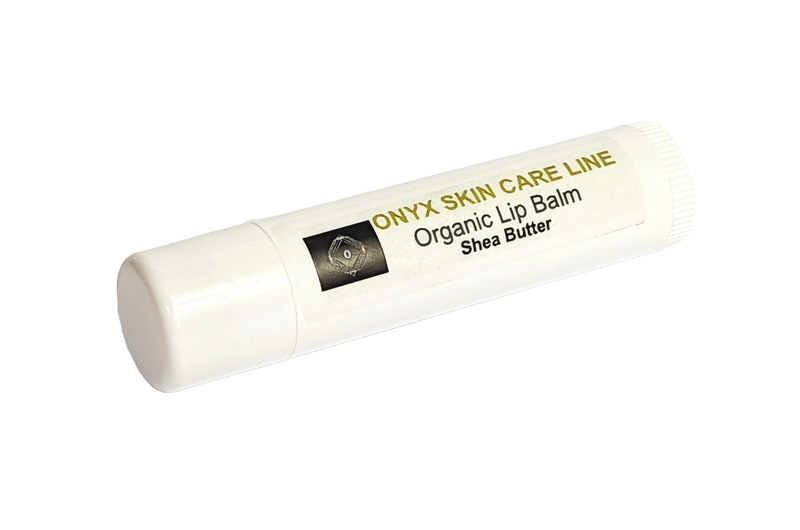 Shea Organic Lip Balm -  ITEM CODE: 647535539836