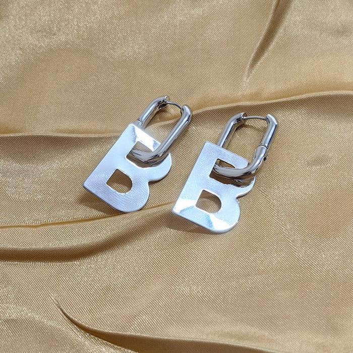 Belinga Earrings