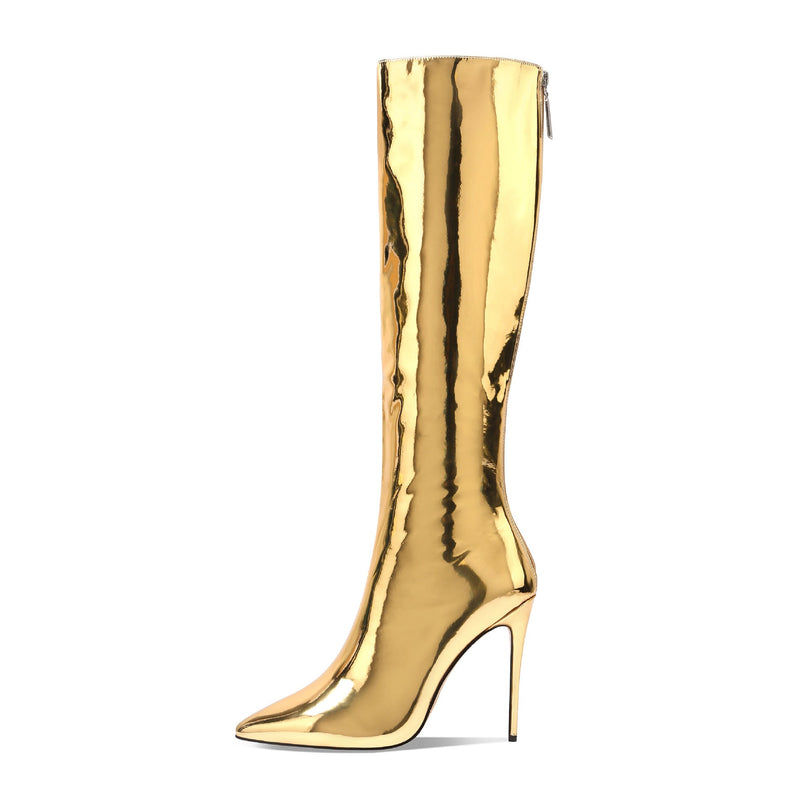 Nile Boots