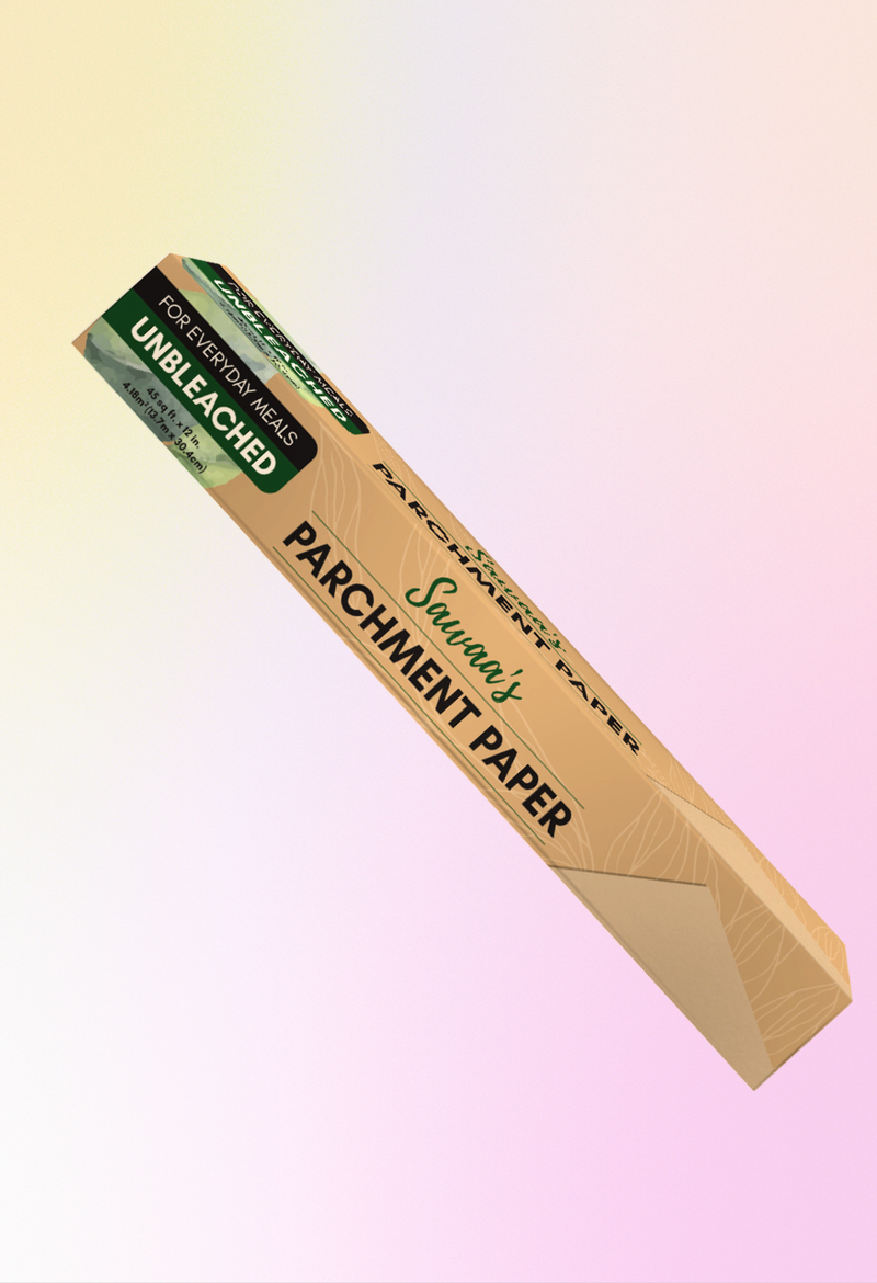 Unbleached Parchment Paper