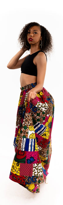 Ogologo Maxi Skirt