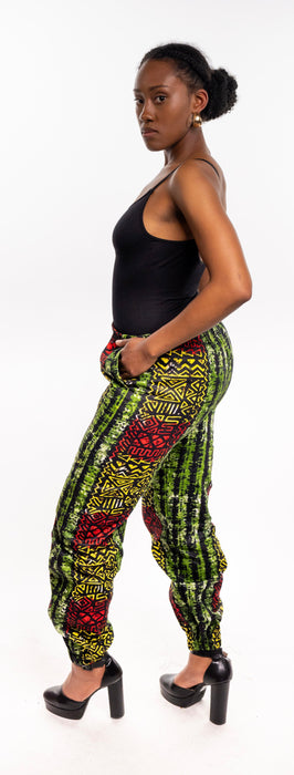 Ngoma Joggers