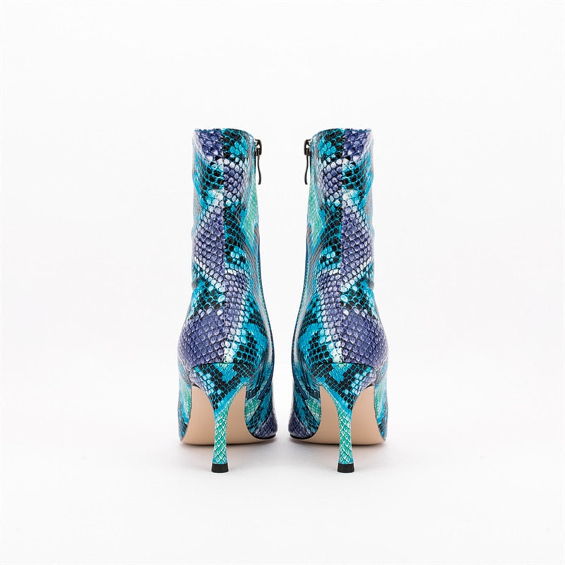 Mooiriver Boots