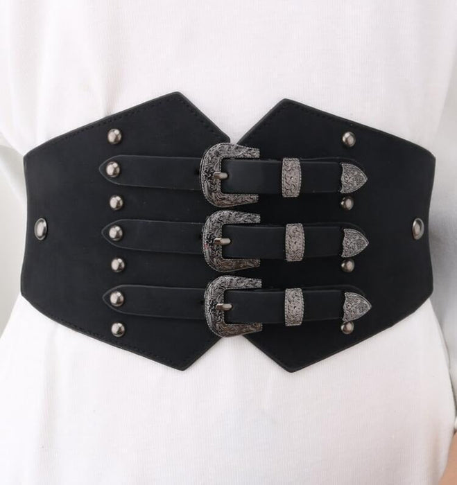 Belt 2