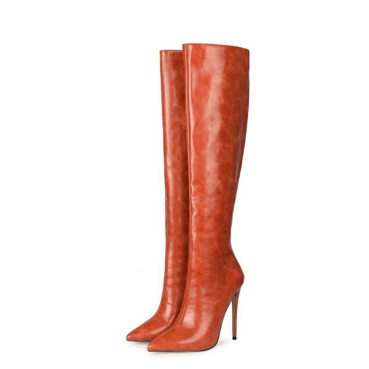 Nile Boots
