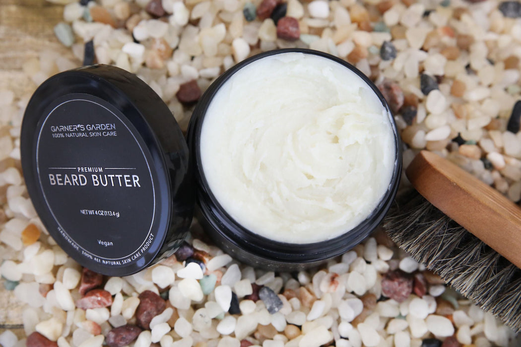 Beard Butter