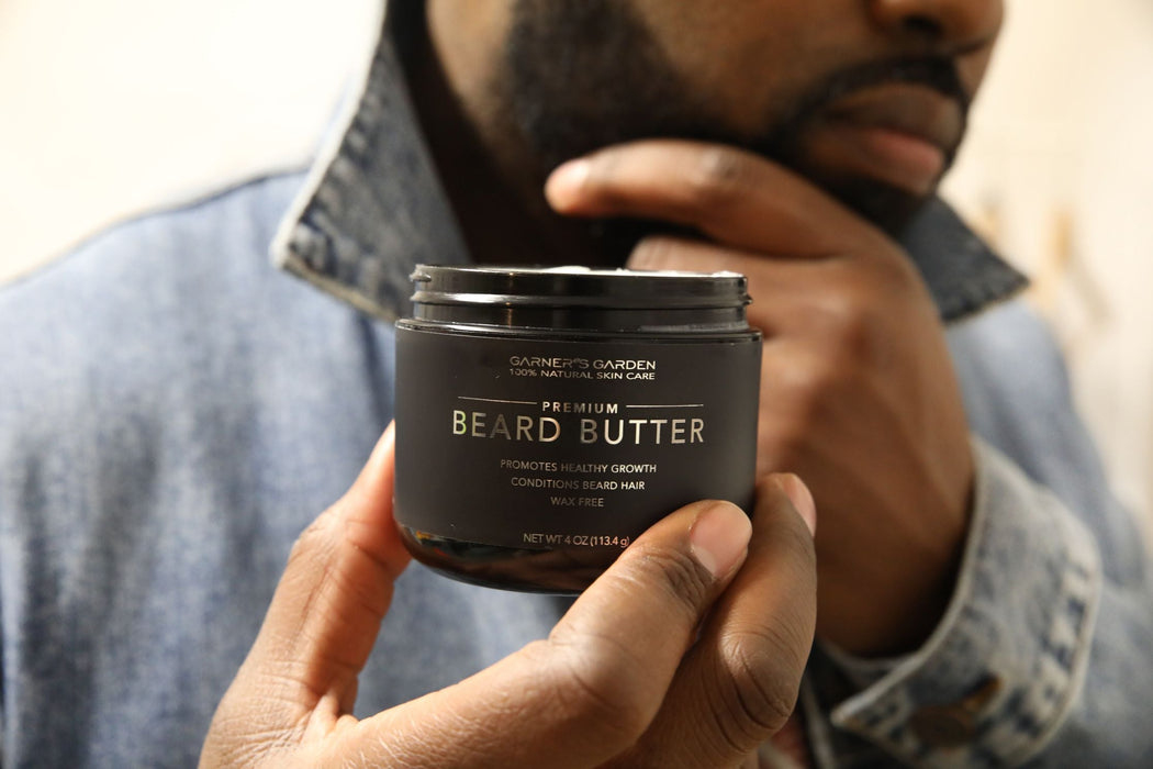 Beard Butter