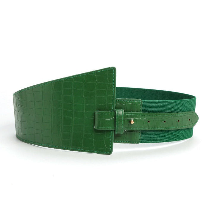 Yendi Belt