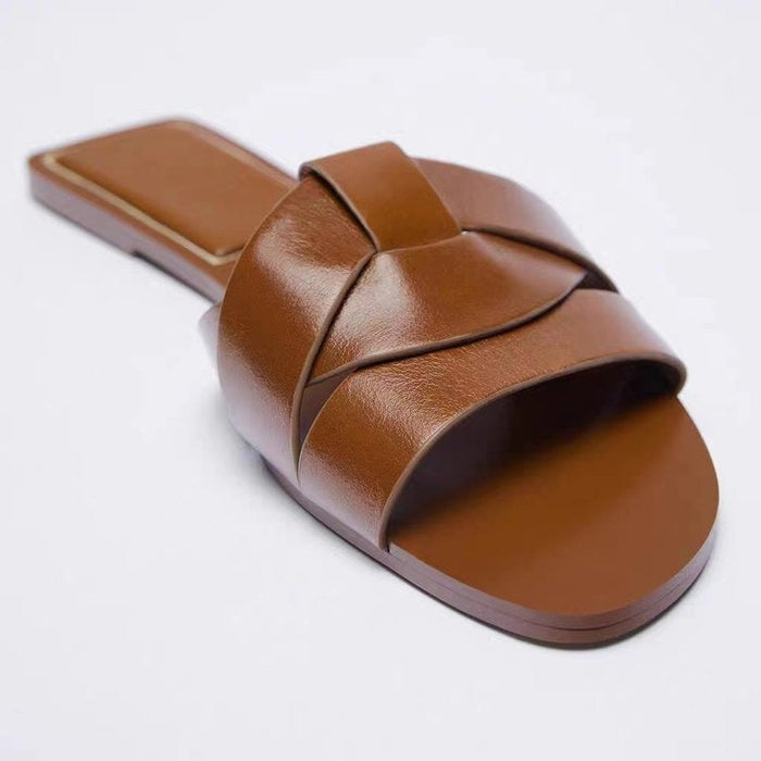 Women Flat Sandals