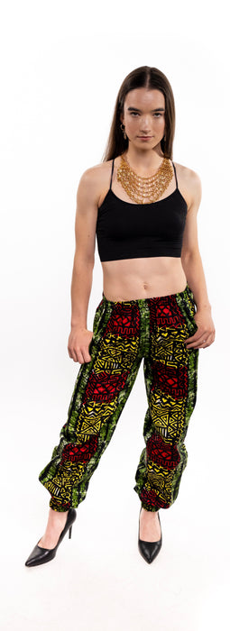 Ngoma Joggers