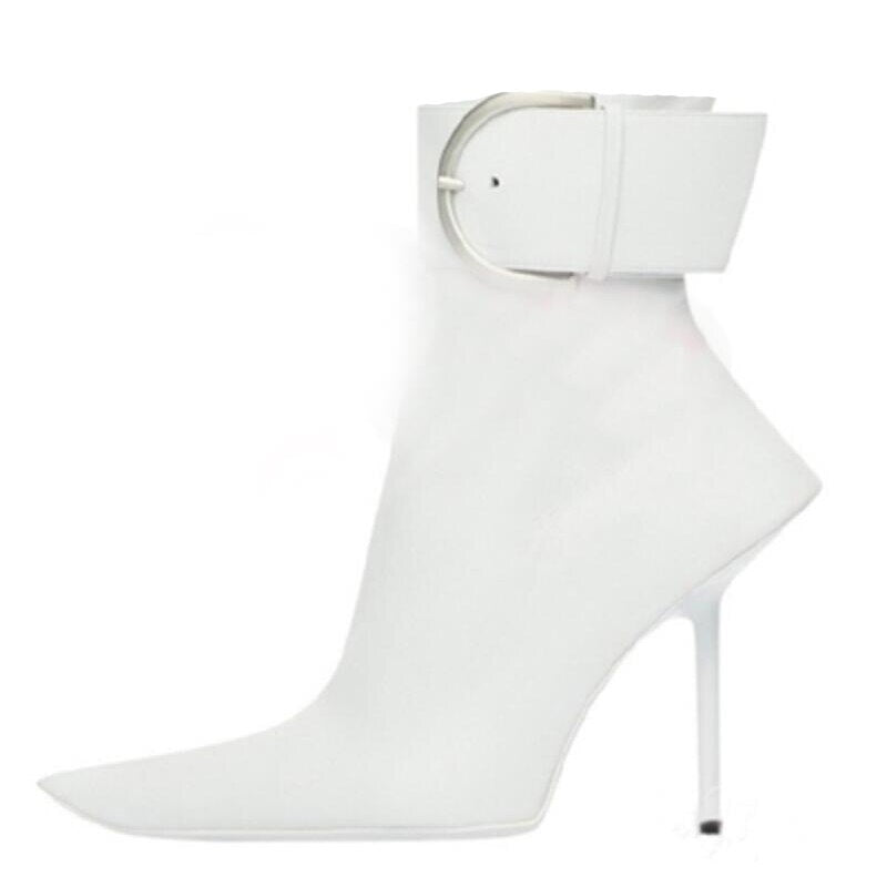 Chobe Boots