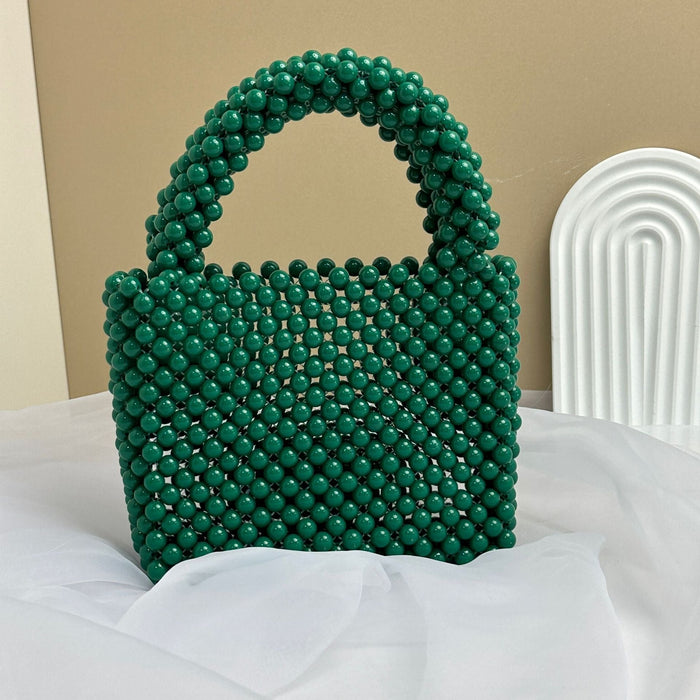 Beaded Handbag