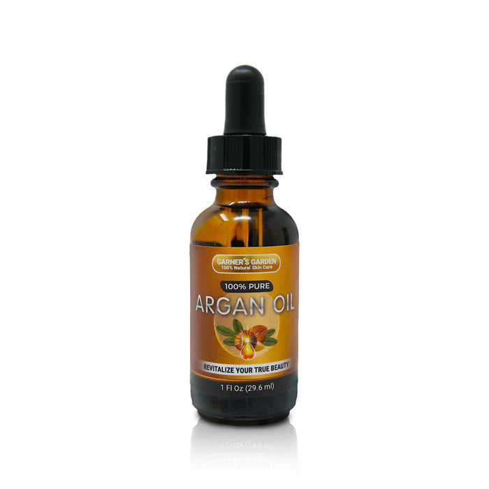 Argan Oil