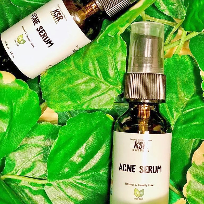 Acne Serum (Acne Out)
