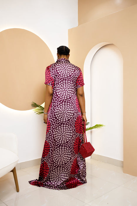 Adanwa Kaftan