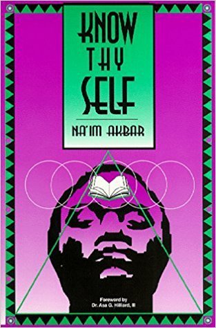 Know Thyself by: Na'im Akbar