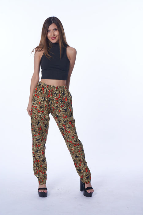 Ameena Pants