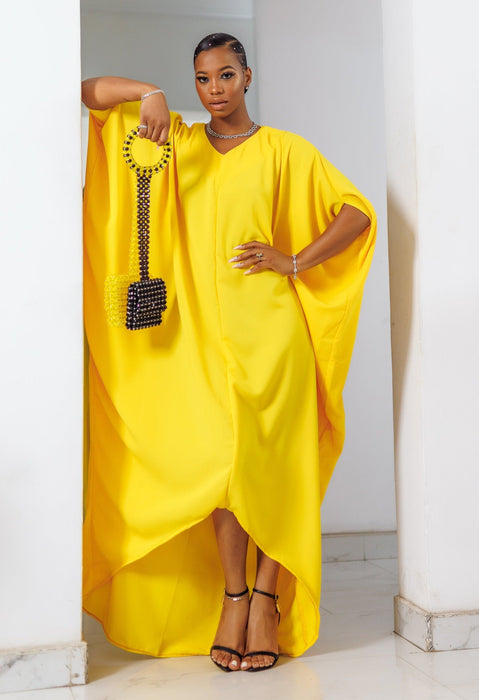 Anwu Kaftan