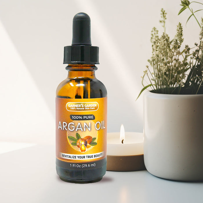 Argan Oil