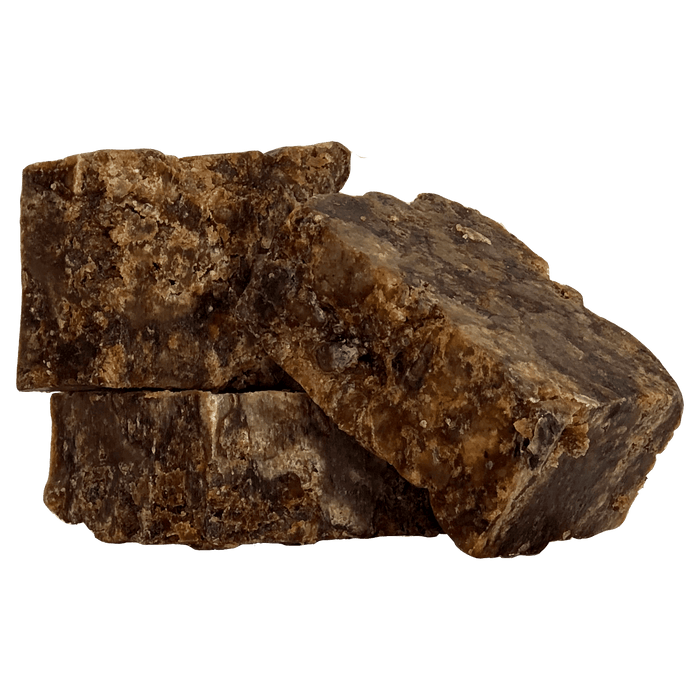 African Black Soap