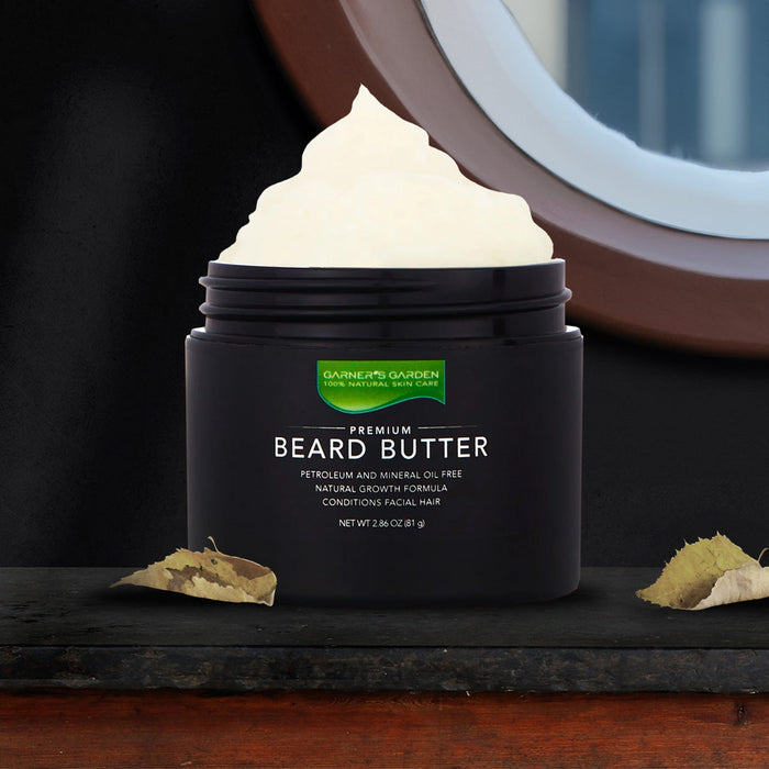 Beard Butter