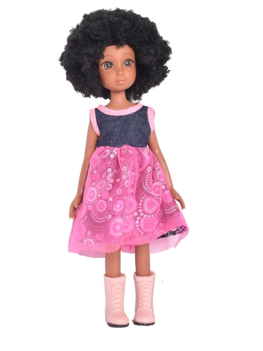 Mini Bella Doll - Limited Edition 13inch