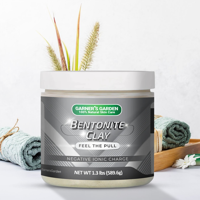 Bentonite Clay