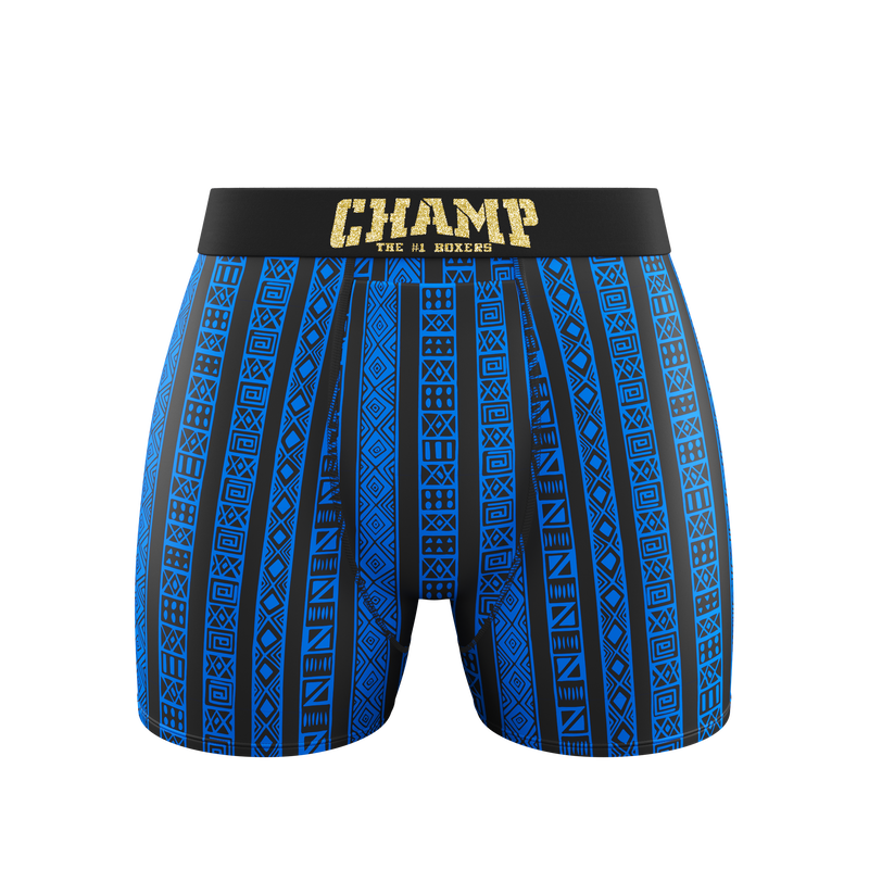 Blue Edition